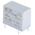 TE Connectivity PCB Mount Power Relay, 24V dc Coil, 8A Switching Current, SPST