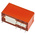 TE Connectivity PCB Mount Power Relay, 230V ac Coil, 16A Switching Current, SPDT