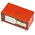 TE Connectivity PCB Mount Latching Power Relay, 24V dc Coil, 16A Switching Current, SPDT
