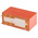 TE Connectivity PCB Mount Power Relay, 24V ac Coil, 8A Switching Current, DPDT
