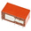 TE Connectivity PCB Mount Latching Power Relay, 12V dc Coil, 15A Switching Current, DPDT