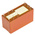 TE Connectivity PCB Mount Latching Power Relay, 24V dc Coil, 8A Switching Current, DPDT