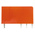 TE Connectivity PCB Mount Latching Power Relay, 24V dc Coil, 8A Switching Current, DPDT