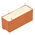 TE Connectivity PCB Mount Power Relay, 12V dc Coil, 8A Switching Current, SPDT