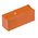 TE Connectivity PCB Mount Power Relay, 12V dc Coil, 8A Switching Current, SPDT