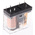 Omron PCB Mount Latching Power Relay, 24V dc Coil, 5A Switching Current, SPDT