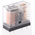 Omron PCB Mount Latching Power Relay, 24V dc Coil, 5A Switching Current, SPDT