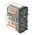 Omron PCB Mount Latching Power Relay, 24V dc Coil, 3A Switching Current, DPDT