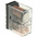 Omron PCB Mount Latching Power Relay, 24V dc Coil, 3A Switching Current, DPDT