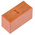 TE Connectivity PCB Mount Power Relay, 12V dc Coil, 16A Switching Current, SPST