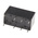 TE Connectivity PCB Mount Power Relay, 5V dc Coil, 3A Switching Current, DPDT