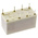 TE Connectivity PCB Mount Power Relay, 5V dc Coil, 3A Switching Current, DPDT