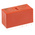 TE Connectivity PCB Mount Power Relay, 18V dc Coil, 16A Switching Current, SPDT