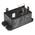 TE Connectivity PCB Mount Power Relay, 24V dc Coil, 30A Switching Current, DPDT