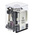 TE Connectivity Plug In Power Relay, 24V dc Coil, 10A Switching Current, 3PDT
