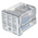 Finder PCB Mount Power Relay, 24V dc Coil, 16A Switching Current, 3PDT
