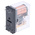 Omron PCB Mount Power Relay, 24V dc Coil, 10A Switching Current, SPST