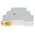 Schneider Electric DIN Rail Power Relay, 24 V dc, 48V ac Coil, 16A Switching Current, SPST