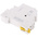 Schneider Electric DIN Rail Power Relay, 12 V dc, 24V ac Coil, 16A Switching Current, DPST
