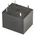 TE Connectivity PCB Mount Power Relay, 12V dc Coil, 10A Switching Current, SPDT