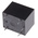 TE Connectivity PCB Mount Power Relay, 24V dc Coil, 10A Switching Current, SPDT