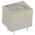 Finder PCB Mount Power Relay, 24V dc Coil, 10A Switching Current, SPDT