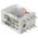 Phoenix Contact PCB Mount Power Relay, 12V dc Coil, 12A Switching Current, DPDT