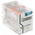 Phoenix Contact PCB Mount Power Relay, 12V dc Coil, 12A Switching Current, DPDT