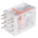 Phoenix Contact PCB Mount Power Relay, 24V dc Coil, 30A Switching Current, DPDT