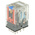 Omron Plug In Power Relay, 24V dc Coil, 5A Switching Current, 4PDT
