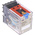 Omron Plug In Power Relay, 24V dc Coil, 5A Switching Current, 4PDT