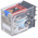 Omron Plug In Power Relay, 100 → 110V ac Coil, 5A Switching Current, 4PDT