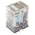 Omron Plug In Power Relay, 48V dc Coil, 5A Switching Current, 4PDT