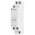 Finder DIN Rail Latching Power Relay, 230V ac Coil, 12A Switching Current, SPDT