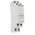 Finder DIN Rail Power Relay, 24V ac/dc Coil, 8A Switching Current, SPDT