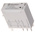 Finder Plug In Power Relay, 24V dc Coil, 8A Switching Current, DPDT