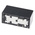 Omron PCB Mount Power Relay, 12V dc Coil, 8A Switching Current, DPDT