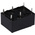 Omron PCB Mount Power Relay, 12V dc Coil, 8A Switching Current, SPST
