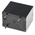 Omron PCB Mount Power Relay, 24V dc Coil, 10A Switching Current, SPST