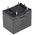 Omron PCB Mount Power Relay, 5V dc Coil, 8A Switching Current, SPDT