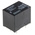 Omron PCB Mount Power Relay, 5V dc Coil, 8A Switching Current, SPDT