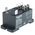 Schneider Electric Panel Mount Power Relay, 24V dc Coil, 20A Switching Current, DPDT