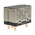 Omron Plug In Power Relay, DPST
