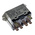 Omron Plug In Power Relay, DPST