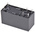 Omron PCB Mount Latching Power Relay, 3V dc Coil, 16A Switching Current, SPST