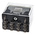 Omron Plug In Power Relay, 24V dc Coil, 10A Switching Current, 4PDT