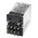 Omron Plug In Power Relay, 110V dc Coil, 5A Switching Current, 4PDT
