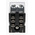 Omron Plug In Power Relay, 24V dc Coil, 10A Switching Current, DPDT