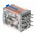 Turck Plug In Power Relay, 24V dc Coil, 5A Switching Current, 4PDT