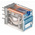 Turck Plug In Power Relay, 24V dc Coil, 5A Switching Current, 4PDT